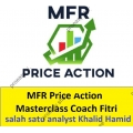 MFR Price Action Masterclass Coach Fitri